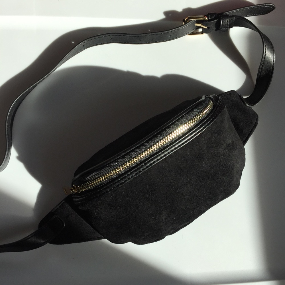 Belt bag